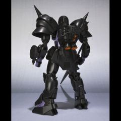 ROBOT魂 XM-01 德南·佐恩 Black Vanguard Squadron colors-资料图