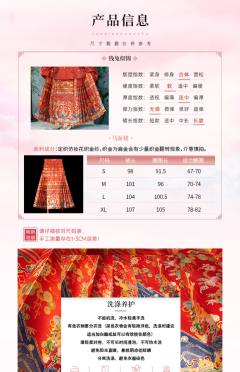 狮狮如意马面-资料图