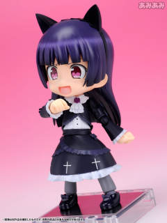 Cu-Poche 五更瑠璃 -资料图