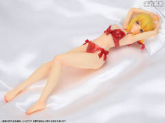 DreamTech LingerieStyle Series Saber 尼禄·克劳狄乌斯 Saber Alter Saber Lily -资料图