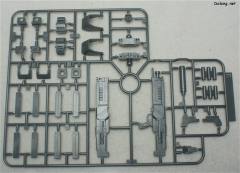 MG RGM-96X 杰斯塔-资料图