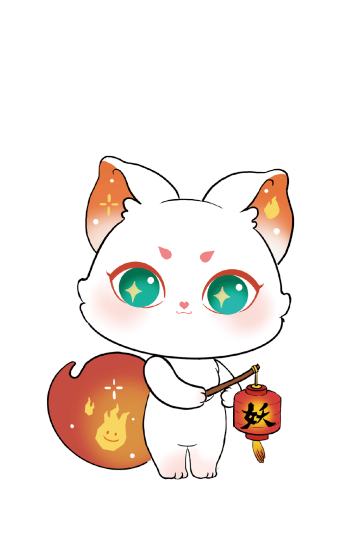 郭斯特的小狐狸-0