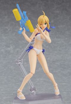figma#EX-041 阿尔托莉雅Archer-资料图