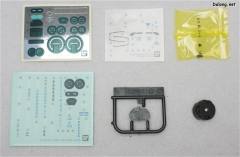 MG GN-0000+GNR-010 00强化模组/GN粒子储存罐型-资料图