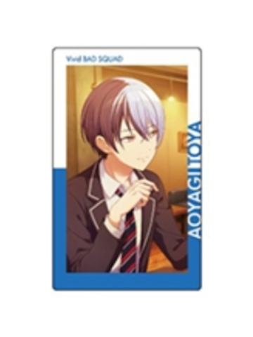 青柳冬弥B1-ePick小卡vol.2