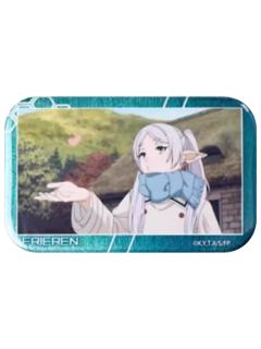 芙莉莲f-千影动漫单人角色徽章