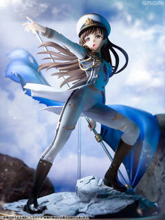 新田美波 女武神 ver.-资料图