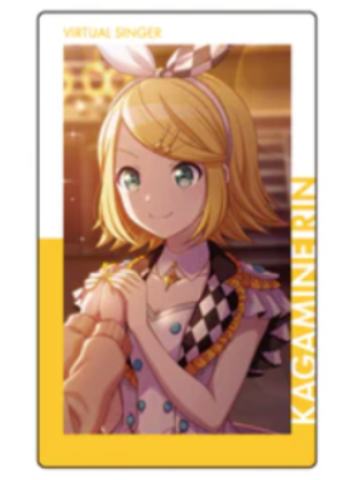 镜音铃B1-ePick小卡vol.2