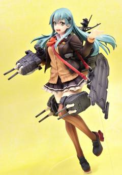 Wonderful Hobby Selection 铃谷 改-II-资料图