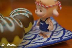 章鱼小丸子-资料图