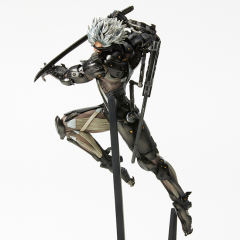 雷电 Game Model ver.-资料图