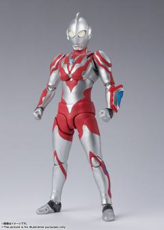 SHF 利布特奥特曼