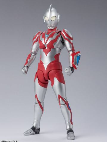 SHF 利布特奥特曼