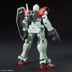 HGBF RGMGM-79 GM吉姆-资料图