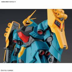 RE/100 MSN-03 乍得·多加（邱尼·盖斯专用)-资料图