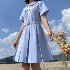 仲夏夜·盛夏服-资料图