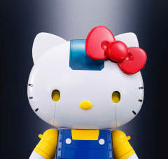 Hello Kitty -资料图