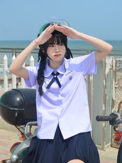木禾 泰式制服-资料图
