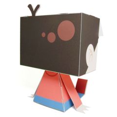GraPhig 松野椴松 -资料图