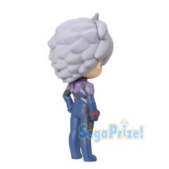 Evangelion Series Mini Display Figure ~Ha~ feat. Sangatsu Youka Vol. 4 渚薰-资料图