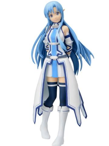 High Grade Figure 结城明日奈 Undine ver.