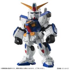MSE EX10 F90高达 D装备 & H装备 套装-资料图