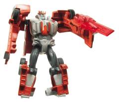EZ Collection EZ Collection: Transformers Prime 棘兒-资料图