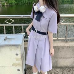 紫阳女子·盛夏服-资料图