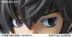 Bust Figure-rise Bust 刹那·F·清英-资料图
