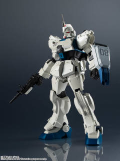 Gundam Universe RX-79[G]Ez-8 Ez8高达