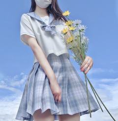 季风予你·水手服-资料图