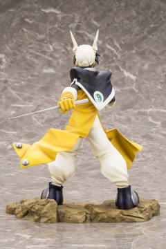ARTFX J 太公望 -资料图