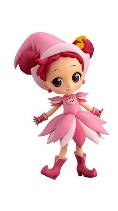 Q Posket 春风DoReMi 