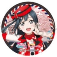 优木雪菜-2022感谢祭吧唧