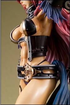 Excellent Model 莉丝蒂 2P色 ver.-资料图