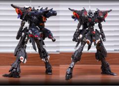 无限新星 裁决TYPE R-01-资料图