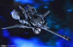 METAL ROBOT魂 MSZ-006C1 Z Plus C1型-资料图