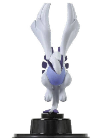 Pokémon TFG Figure 洛奇亚