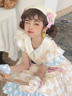 甜蜜厨房 sweet kitchen-资料图