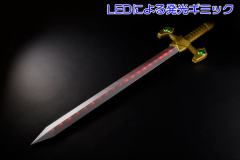  封魔剑-资料图