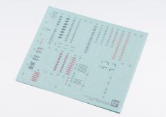 MGSD ZGMF-X10A 自由高达-资料图