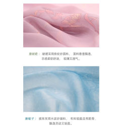 长安夏梦-资料图