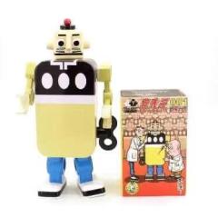 香港正版《老夫子》铁宝奇盒新品首发-资料图