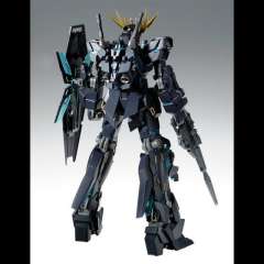 MG RX-0 独角兽高达2号机 报丧女妖 最终决战 Ver.-资料图