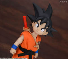 Dimension of Dragonball 孙悟空 年轻 ver.-资料图