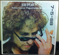 Subterranean Philadelphia Blues