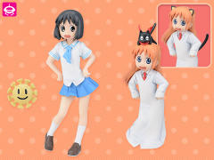 EX Figure 博士 阪本 -资料图