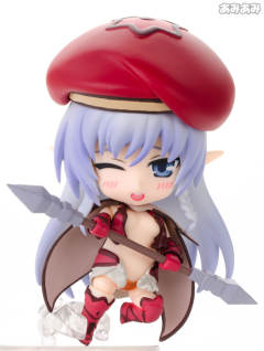 阿莱茵 2P Color ver.-资料图