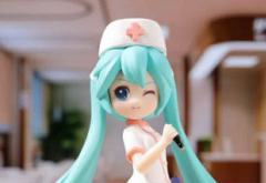 初音未来职业系列