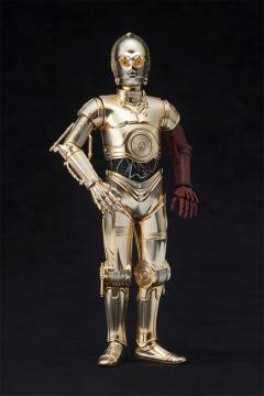 C-3PO 